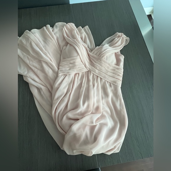 Timeless Morilee Evening Gown - Size 6 - Picture 3 of 9